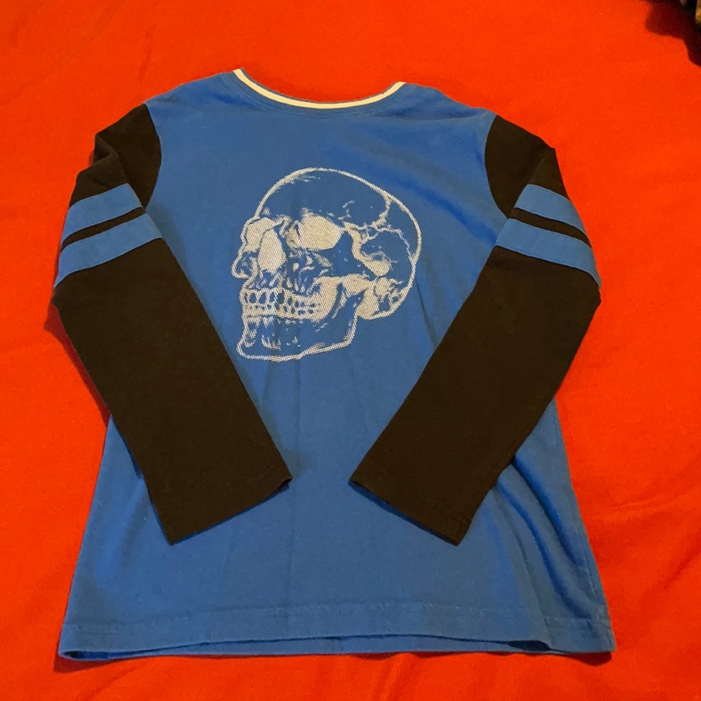 🎉3 for $10🎉 Boys Long sleeve tee
